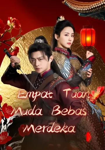 Empat Tuan Muda Bebas Merdeka